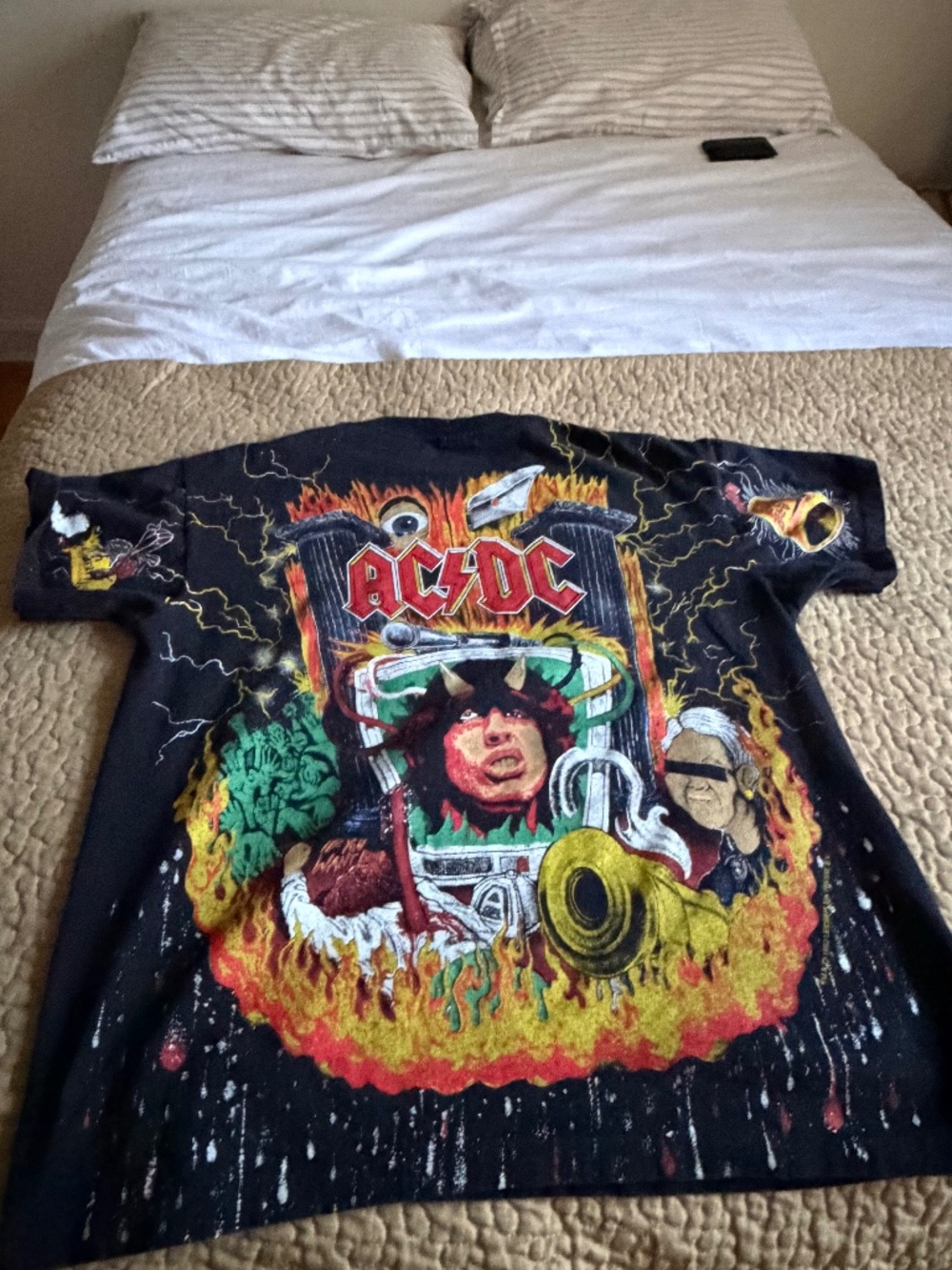 AC/DC T-Shirt